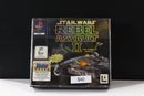 [Pre-Owned] [Ps1] Star Wars Rebel Assault II