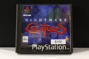 [Pre-Owned] [Ps1] Nightmare Creatures