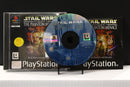 [Pre-Owned] [Ps1] Star Wars Episode 1: The Phantom Menace