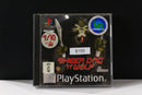 [Pre-Owned] [Ps1] Sheep, Dog 'n' Wolf