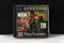 [Pre-Owned] [Ps1] Road Rash: Jailbreak