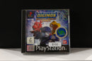 [Pre-Owned] [Ps1] Digimon World: 2003