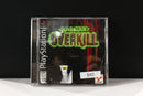 [Pre-Owned] [Ps1] Project Overkill