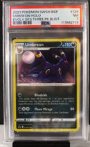 Umbreon PSA 7