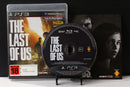 [Pre-Owned] [PS3] The Last of Us