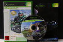 [Pre-Owned] [XBOX] Halo: Combat Evolved