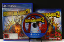 [Pre-Owned] [PS4] Borderlands 3