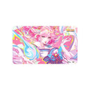 Riftbound: Spiritforged – Playmat: Spirit Blossom Ahri