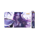 Riftbound: Spiritforged – Playmat: Spirit Blossom Irelia