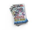 Justice Hunters 3-Pack Tuckbox | Yu-Gi-Oh! TCG