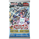 Justice Hunters Booster Pack | Yu-Gi-Oh! TCG