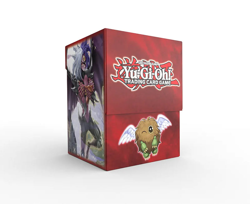 Jaden & Yubel Card Case | Yu-Gi-Oh! TCG