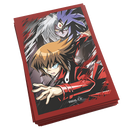 Jaden & Yubel Card Sleeves | Yu-Gi-Oh! TCG