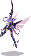 Hyperdimension Neptunia: Purple Heart | 1/7 Scale Figure