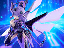 Hyperdimension Neptunia: Purple Heart | 1/7 Scale Figure