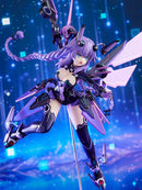 Hyperdimension Neptunia: Purple Heart | 1/7 Scale Figure