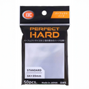 KMC Sleeves Perfect Hard Standard Size (100ct)