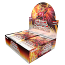 Blazing Dominion Booster Box | Yu-Gi-Oh! TCG