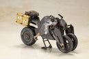 Reverse Trike OP Ver. | 1/12 Model Kit