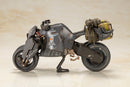 Reverse Trike OP Ver. | 1/12 Model Kit