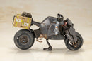 Reverse Trike OP Ver. | 1/12 Model Kit