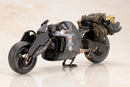 Reverse Trike OP Ver. | 1/12 Model Kit