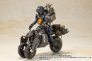 Reverse Trike OP Ver. | 1/12 Model Kit