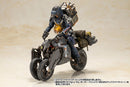 Reverse Trike OP Ver. | 1/12 Model Kit