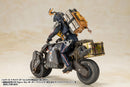 Reverse Trike OP Ver. | 1/12 Model Kit