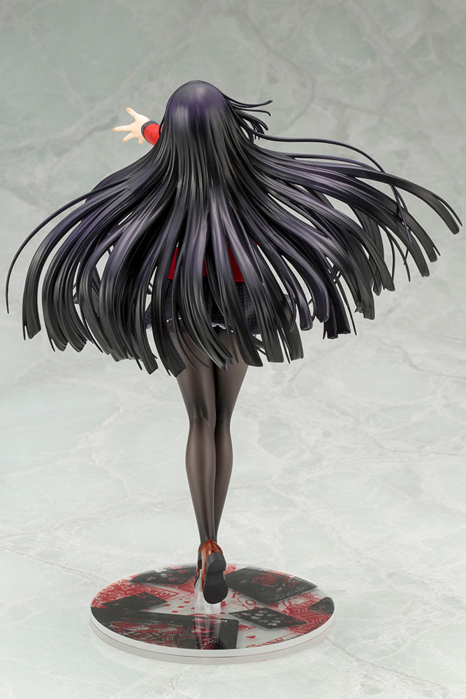 Yumeko Jabami | 1/8 ARTFX J Figure