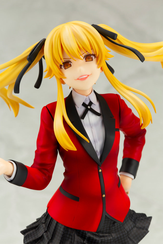 Mary Saotome | 1/8 ARTFX J Figure