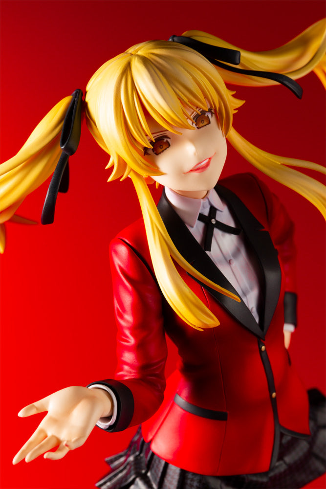 Mary Saotome | 1/8 ARTFX J Figure