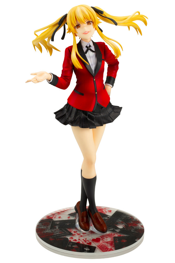 Mary Saotome | 1/8 ARTFX J Figure