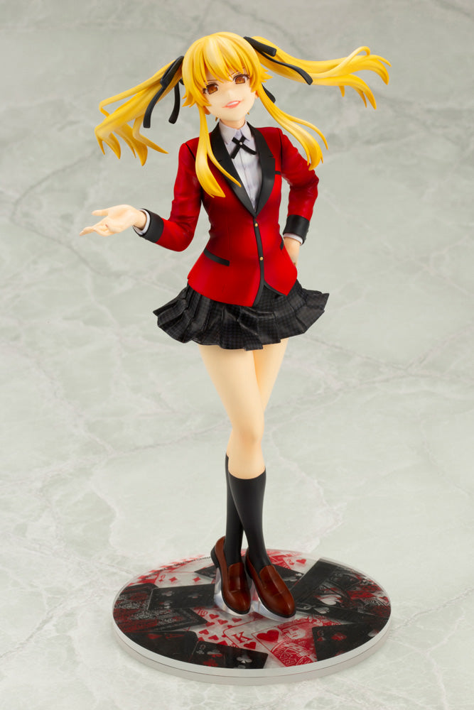 Mary Saotome | 1/8 ARTFX J Figure