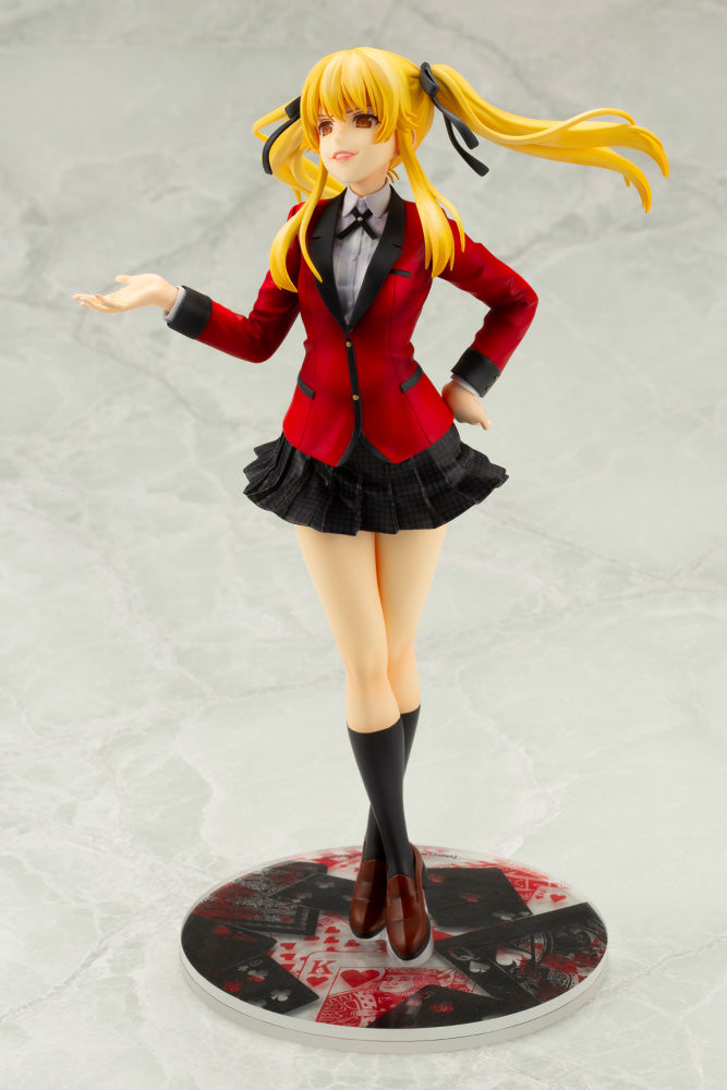 Mary Saotome | 1/8 ARTFX J Figure