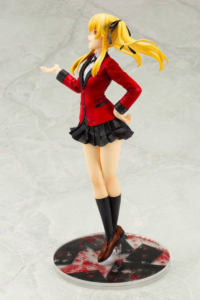 Mary Saotome | 1/8 ARTFX J Figure