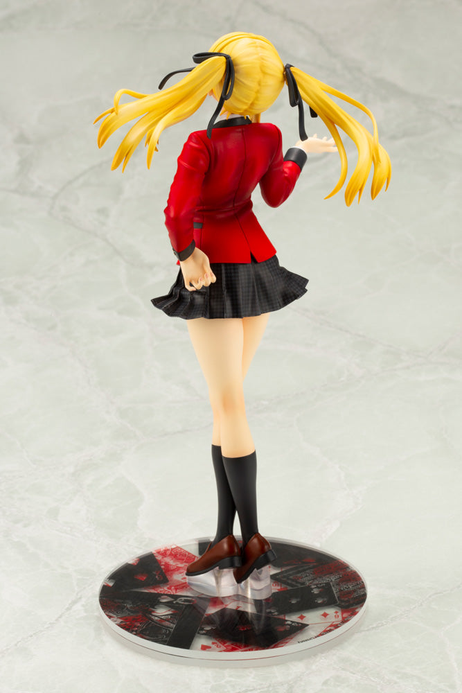 Mary Saotome | 1/8 ARTFX J Figure