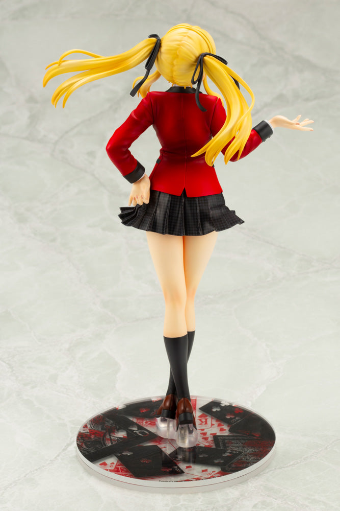 Mary Saotome | 1/8 ARTFX J Figure