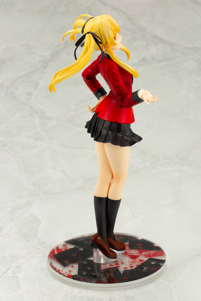 Mary Saotome | 1/8 ARTFX J Figure