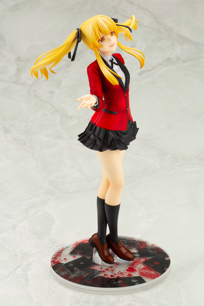 Mary Saotome | 1/8 ARTFX J Figure