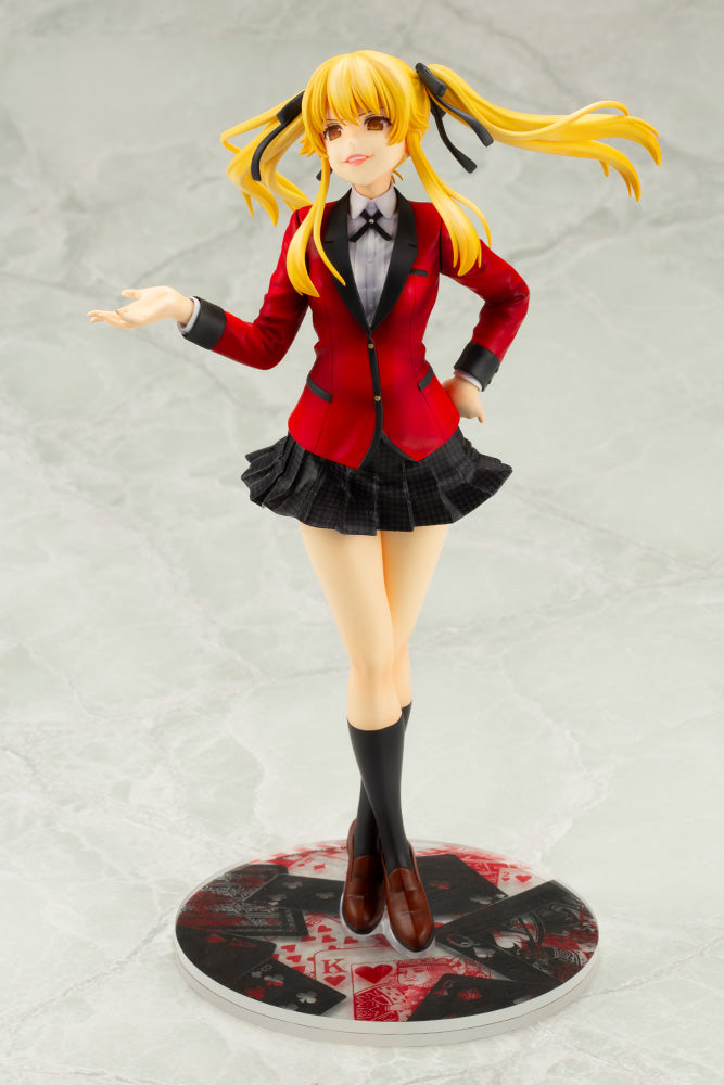 Mary Saotome | 1/8 ARTFX J Figure