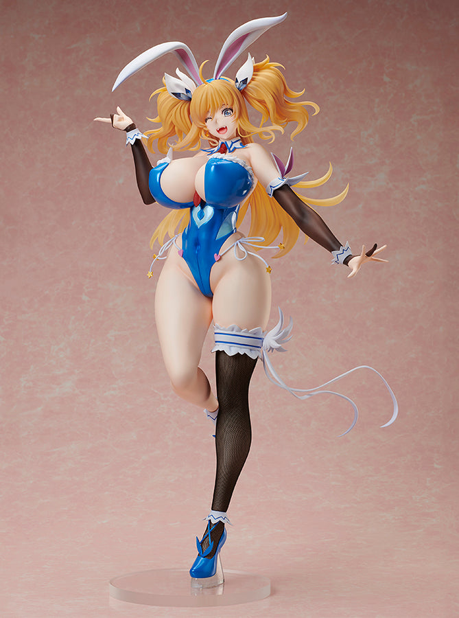 Kirara Onisaki Bunny Ver. | 1/4 Scale Figure