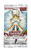 Light of Destruction Booster Pack [Unlimited Edition] | Yu-Gi-Oh! TCG