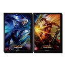 Riftbound: Vendetta – Art Sleeves: Diana vs Leona