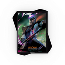 Riftbound: Vendetta – Art Sleeves: Jayce vs Viktor