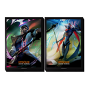 Riftbound: Vendetta – Art Sleeves: Jayce vs Viktor