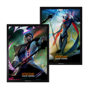 Riftbound: Vendetta – Art Sleeves: Jayce vs Viktor