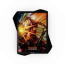 Riftbound: Vendetta – Art Sleeves: Diana vs Leona