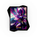 Riftbound: Vendetta – Art Sleeves: Kayle vs Morgana