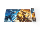 Riftbound: Vendetta – Playmat: Diana vs Leona